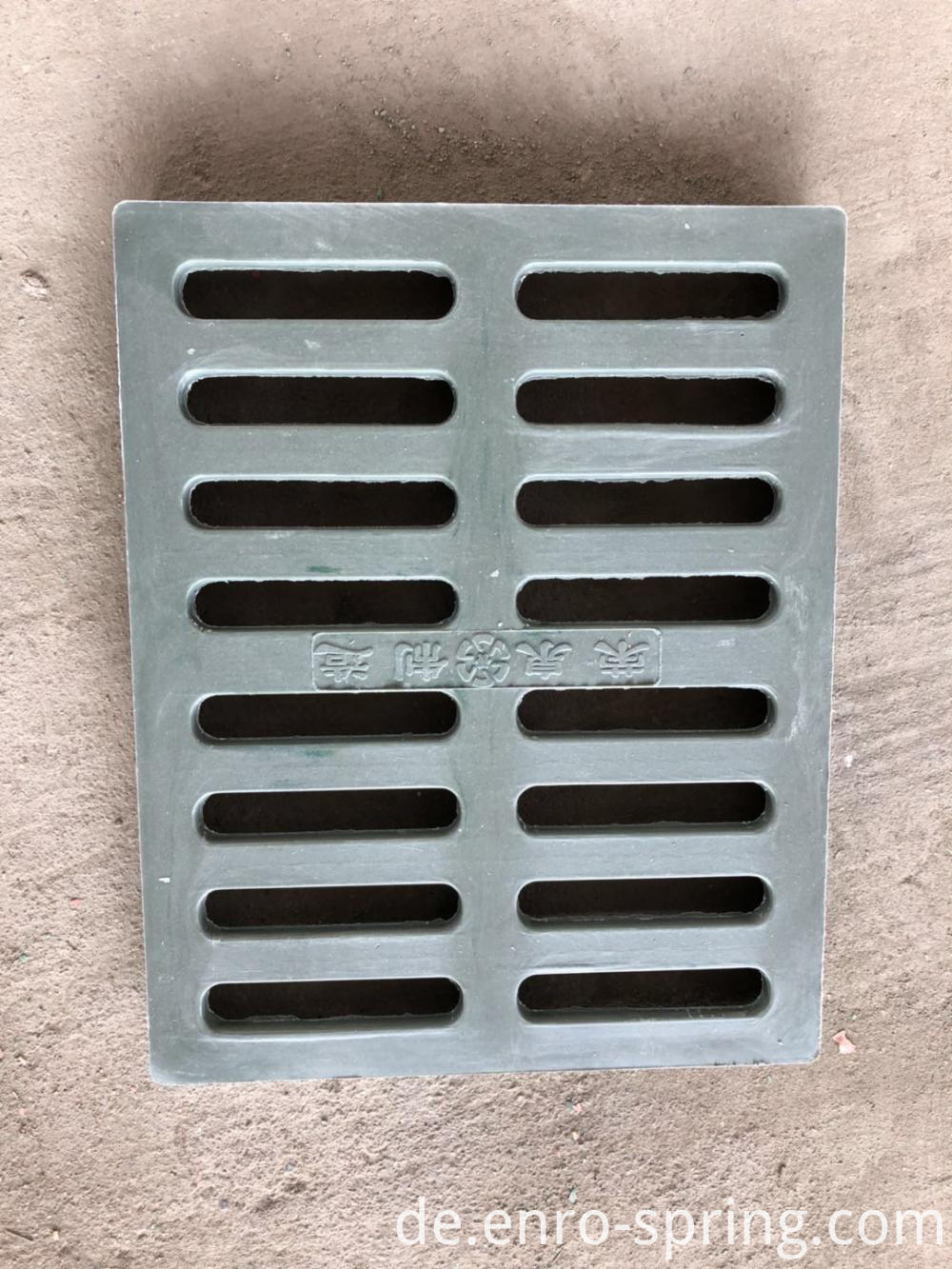 Frp geformte Gitter Frp Moulded Gratings